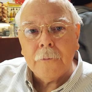 Meet your Posher, Bernie